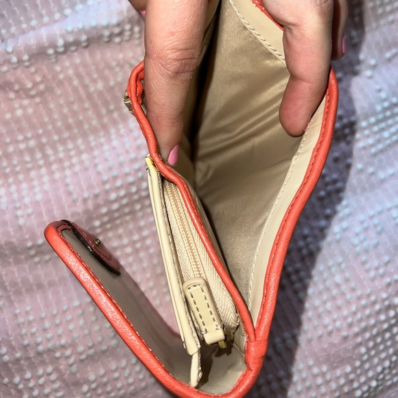 Coach Wallet - Picture 3 of 6